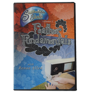 Feather Fundamentals DVD