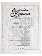 Skillbuilder Companion Book